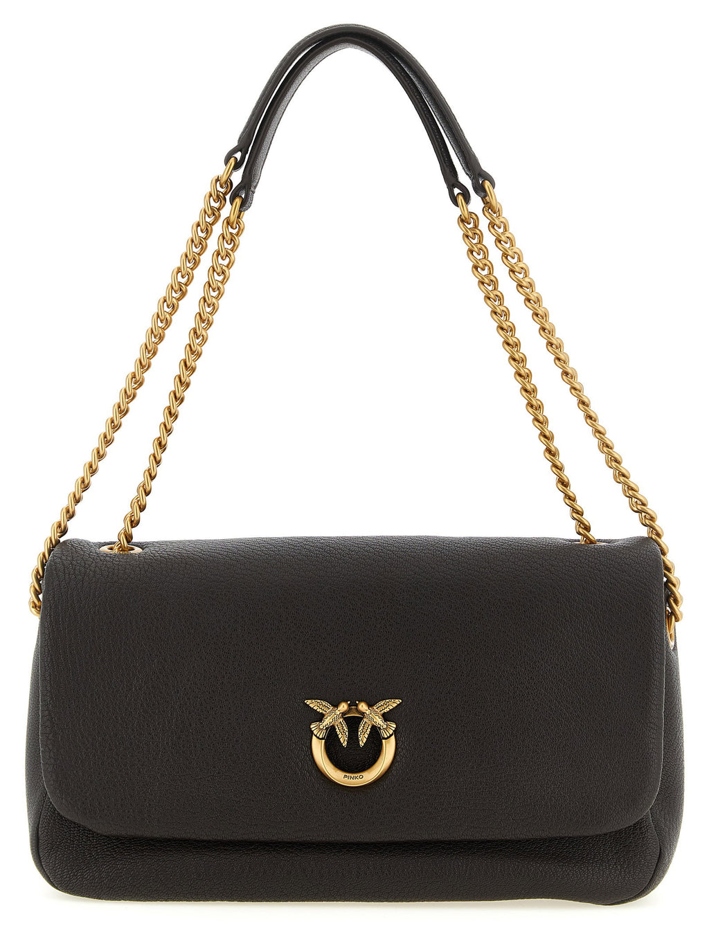 Pinko Love Birds Shoulder Bag