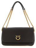 Pinko Love Birds Shoulder Bag