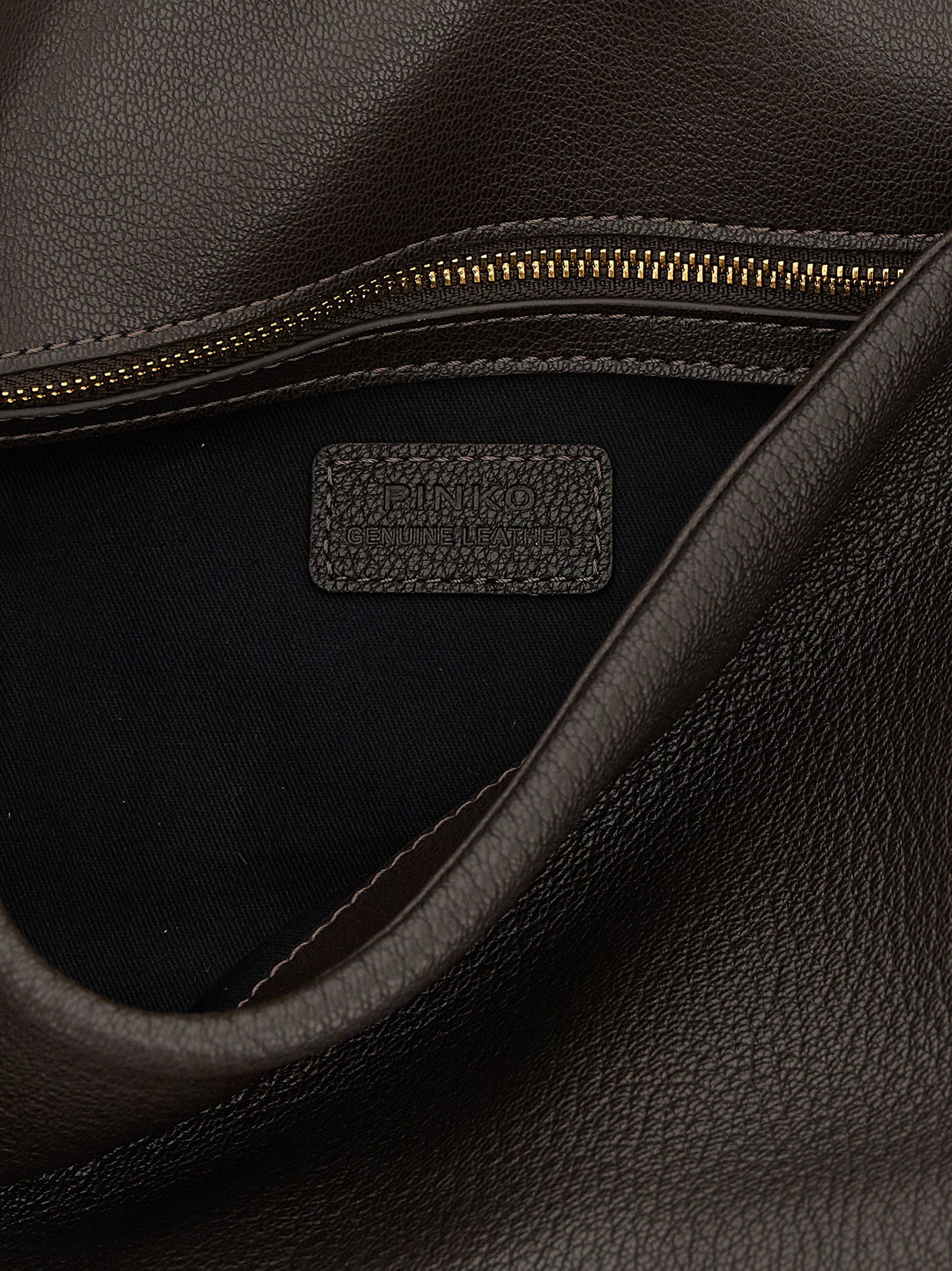 Pinko Love Birds Shoulder Bag