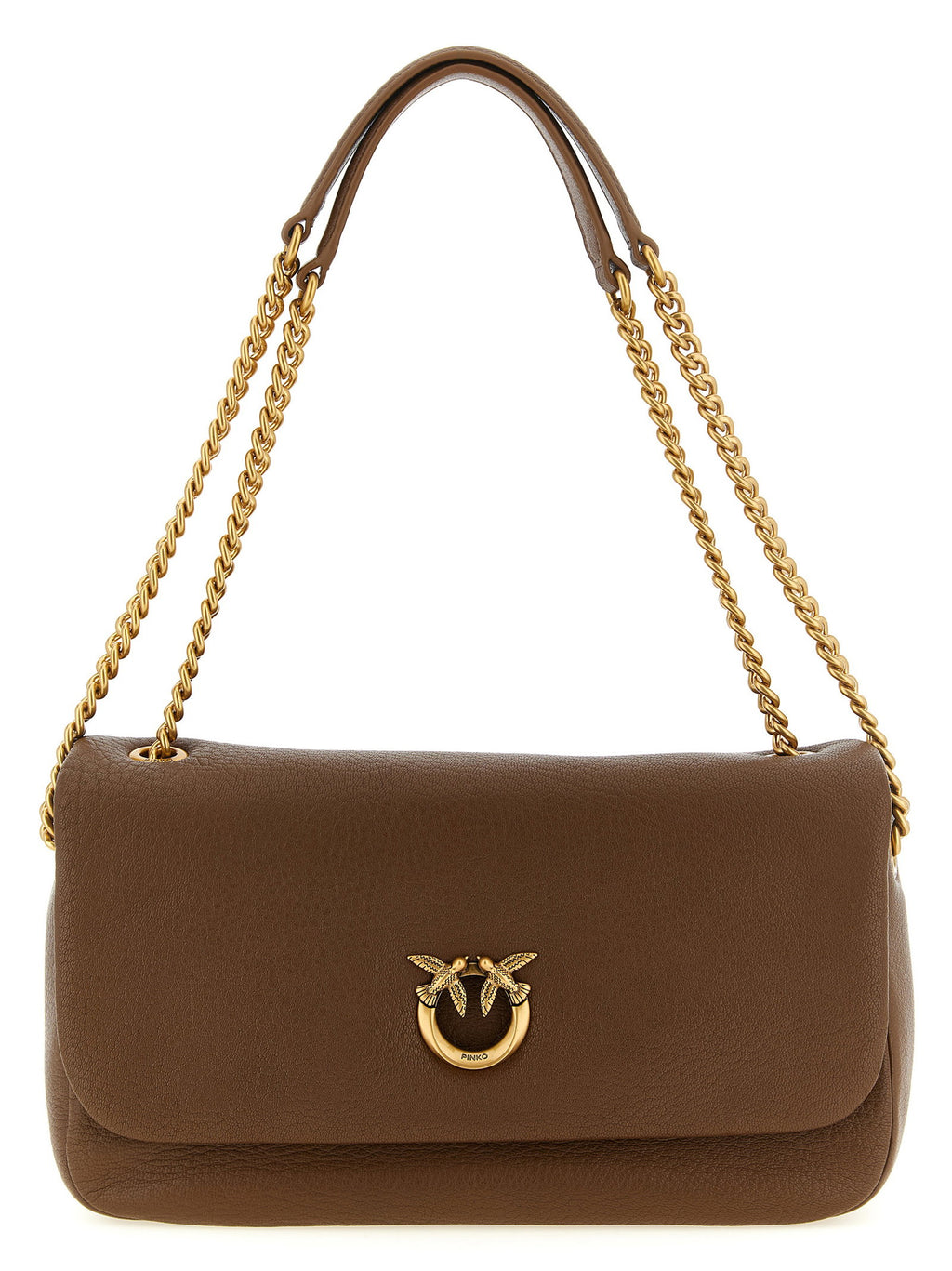 Pinko Love Birds Shoulder Bag