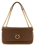 Pinko Love Birds Shoulder Bag