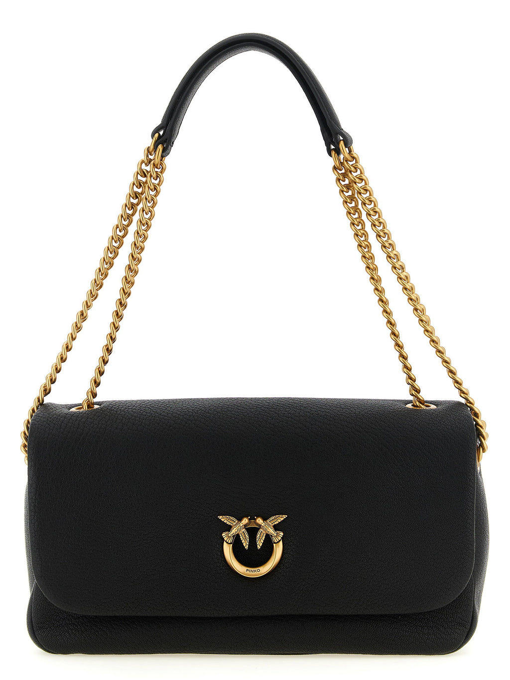 Pinko Love Birds Shoulder Bag