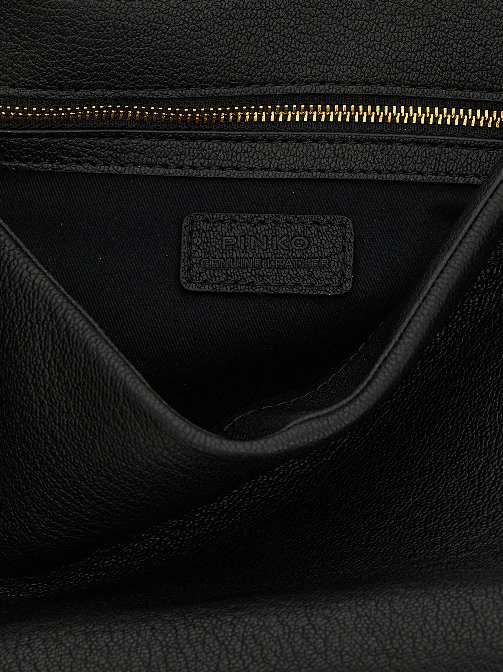 Pinko Love Birds Shoulder Bag