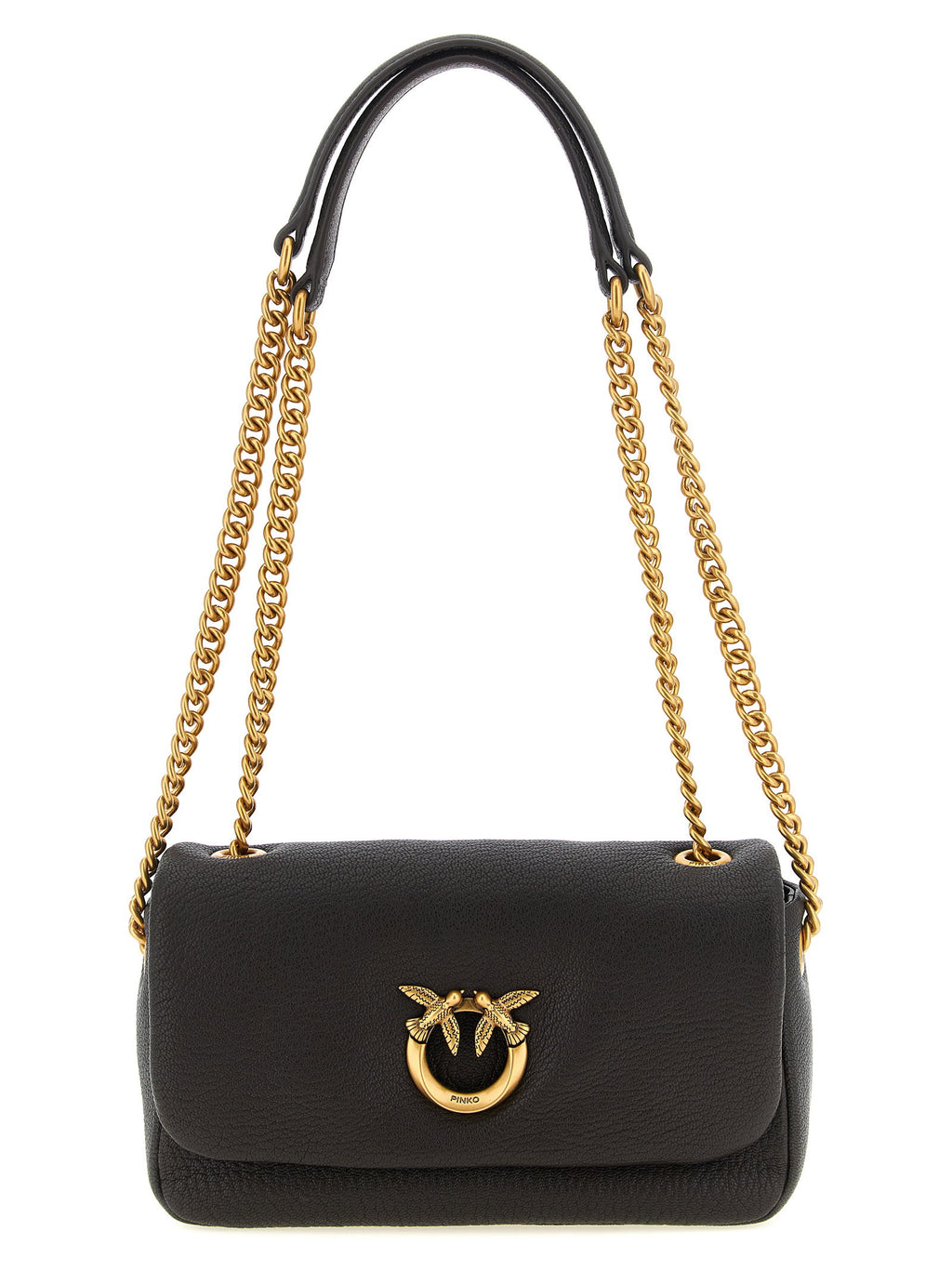 Pinko Love Bag Crossbody Bag