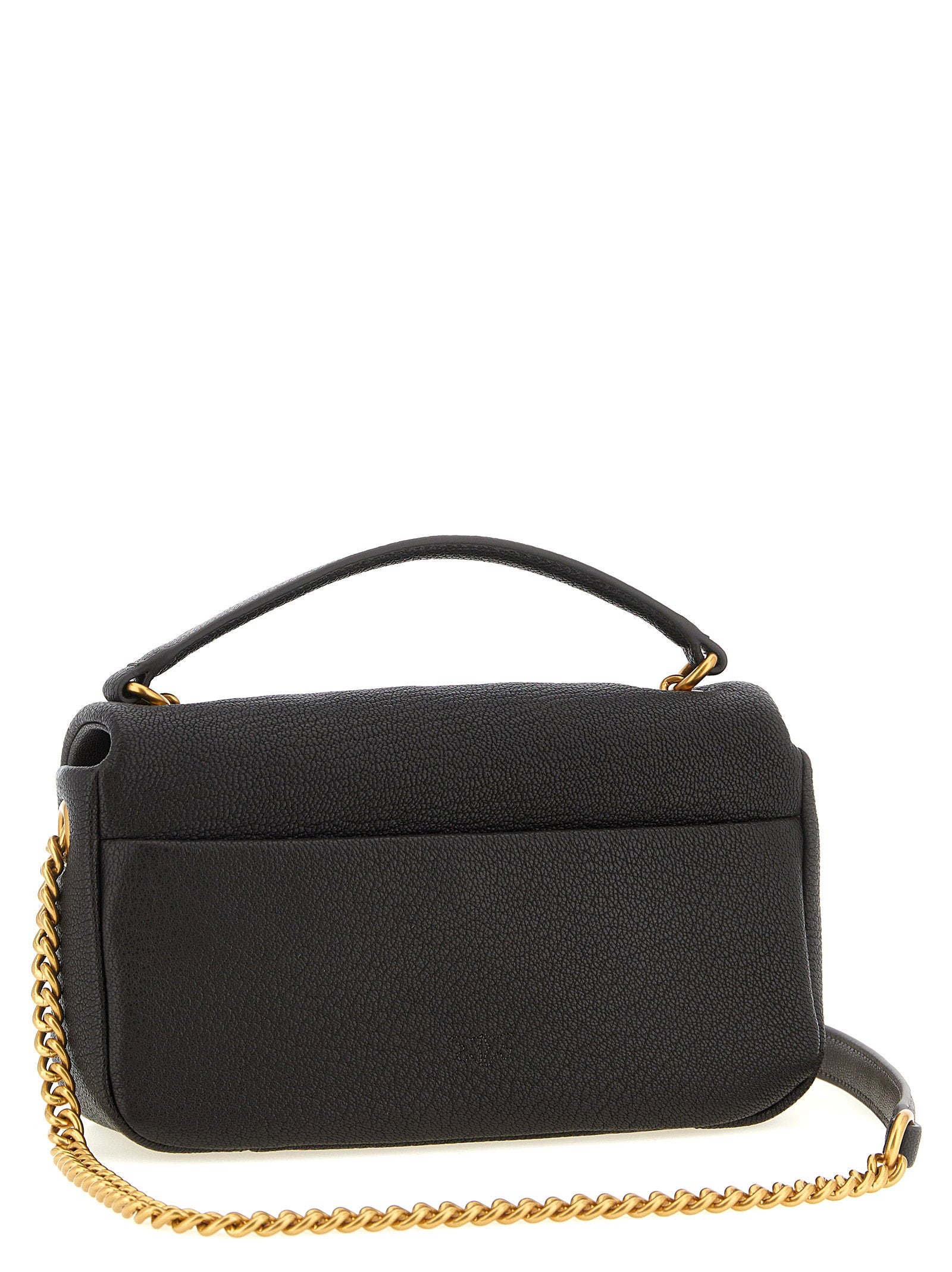 Pinko Love Bag Crossbody Bag