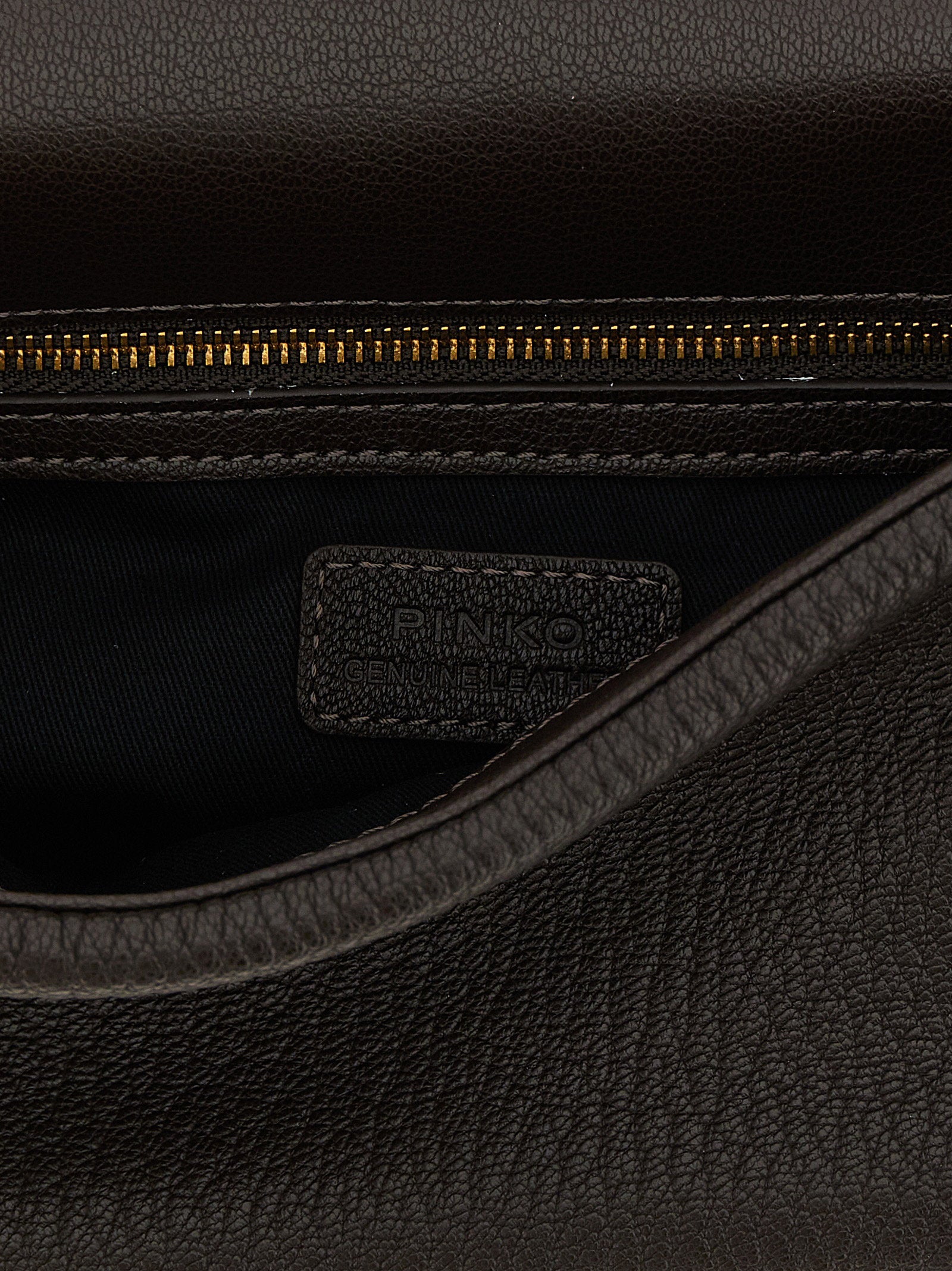 Pinko Love Bag Crossbody Bag
