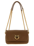 Pinko Love Birds Shoulder Bag