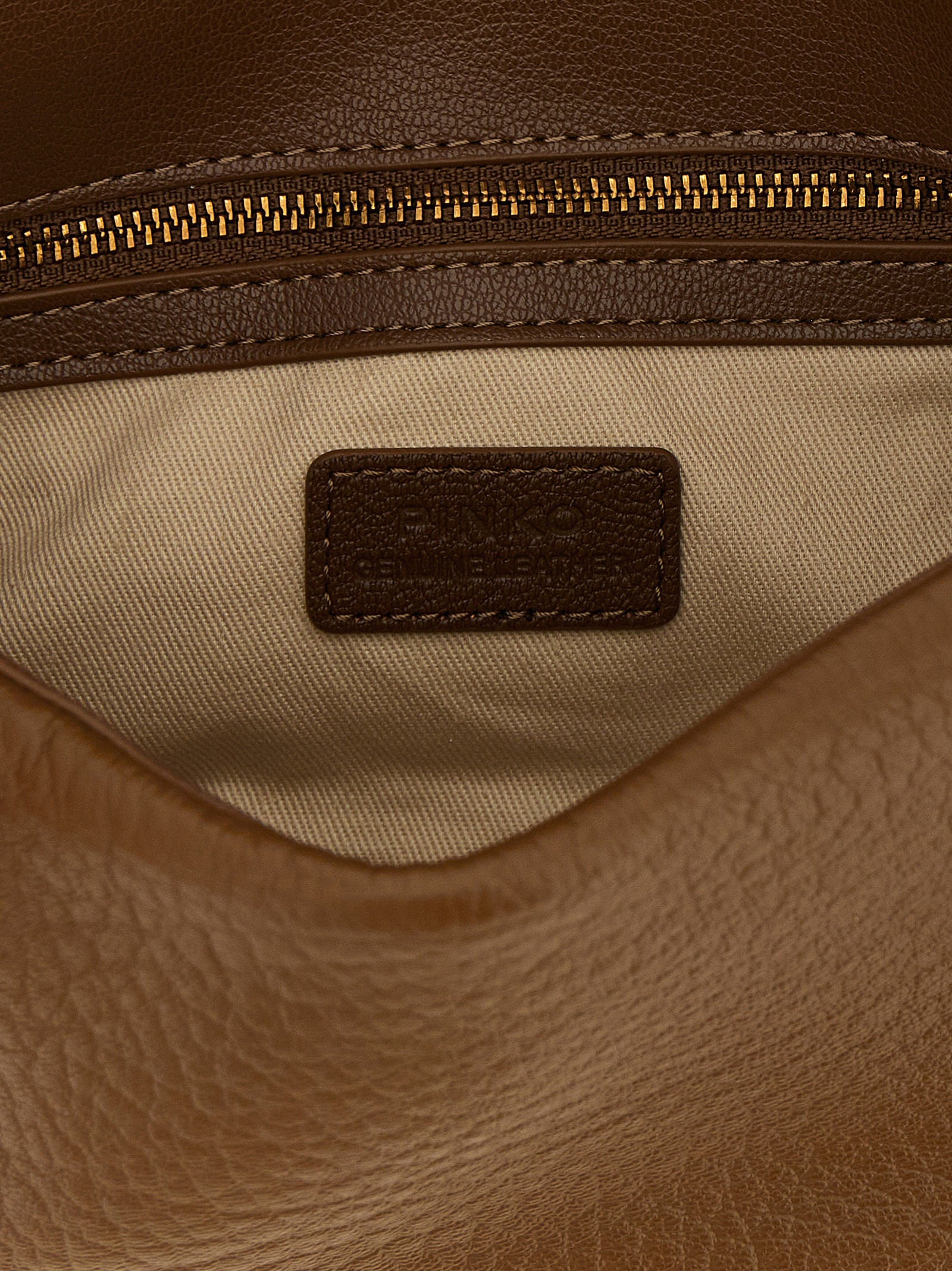 Pinko Love Birds Shoulder Bag