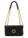 Pinko Love Birds Shoulder Bag
