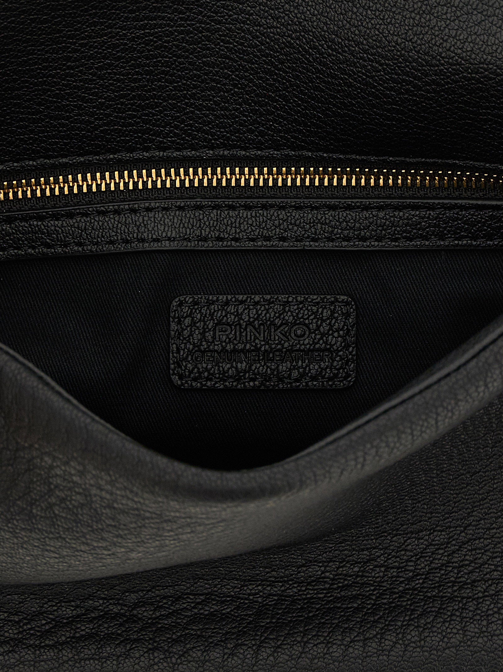 Pinko Love Birds Shoulder Bag