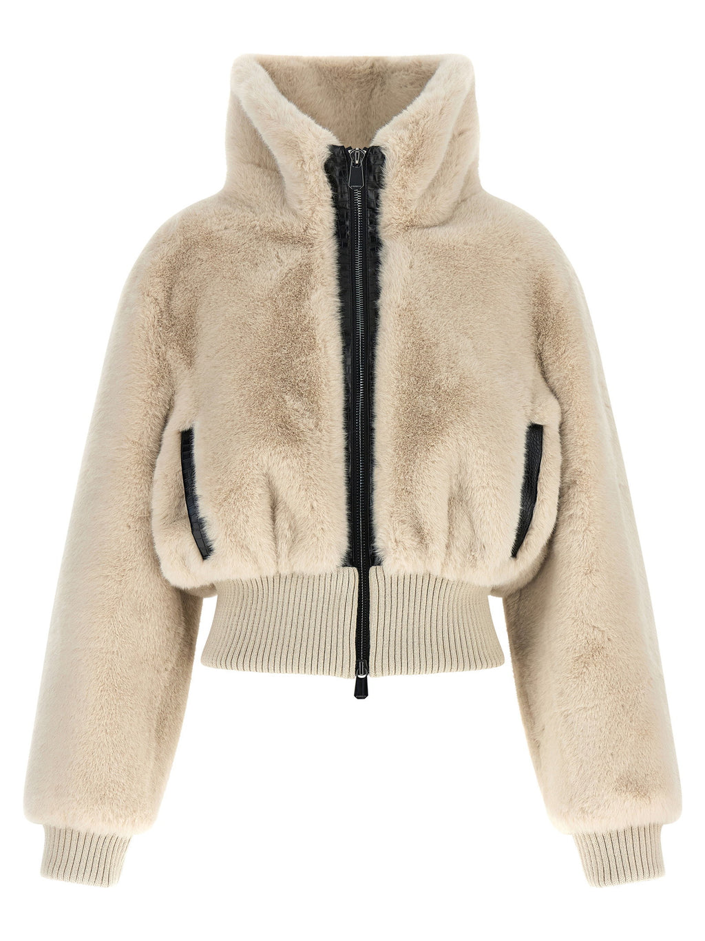 Pinko Cropped Jacket