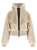 Pinko Cropped Jacket