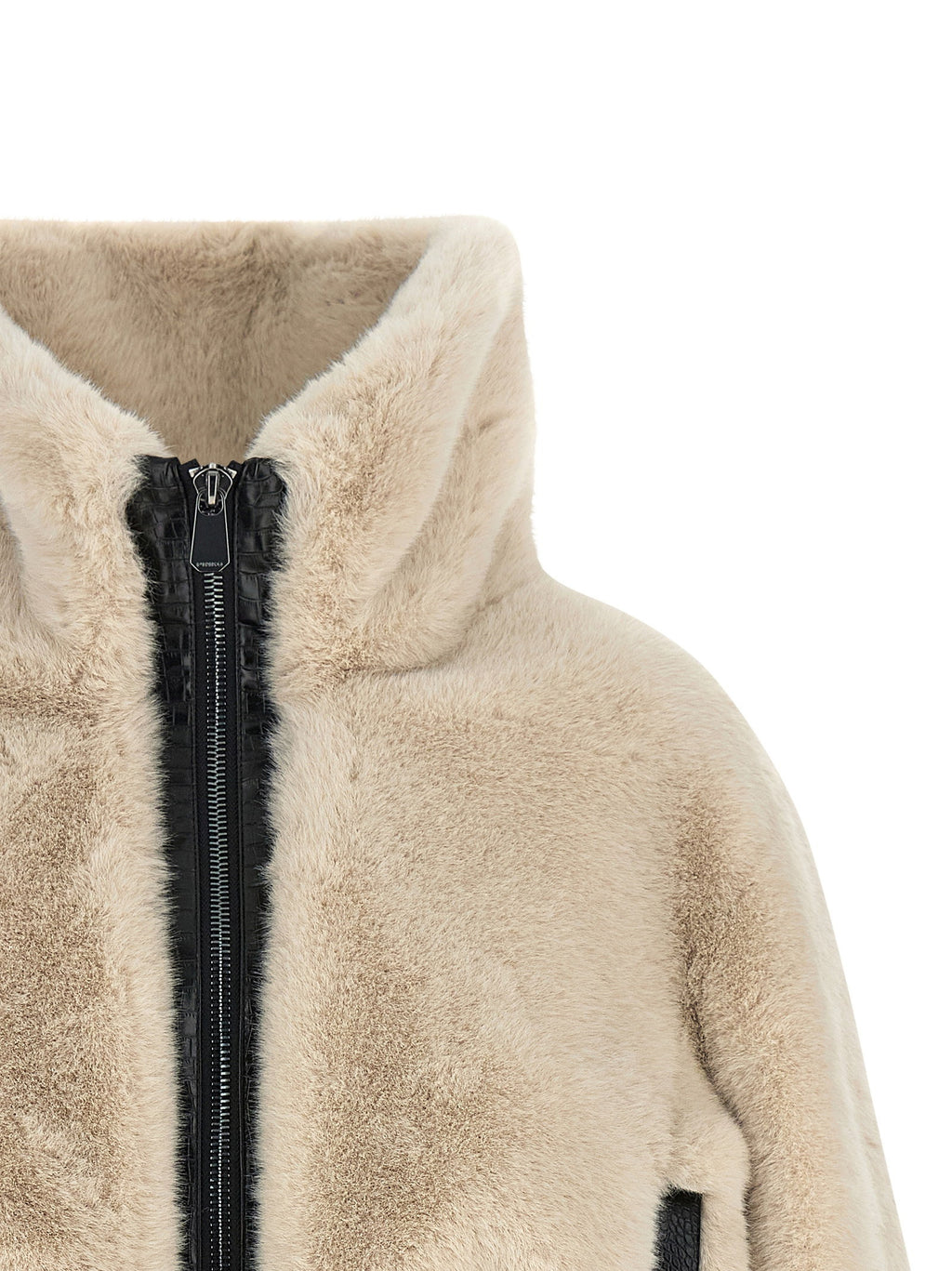 Pinko Cropped Jacket