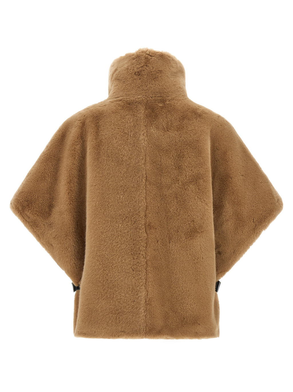 Pinko Fur Cape