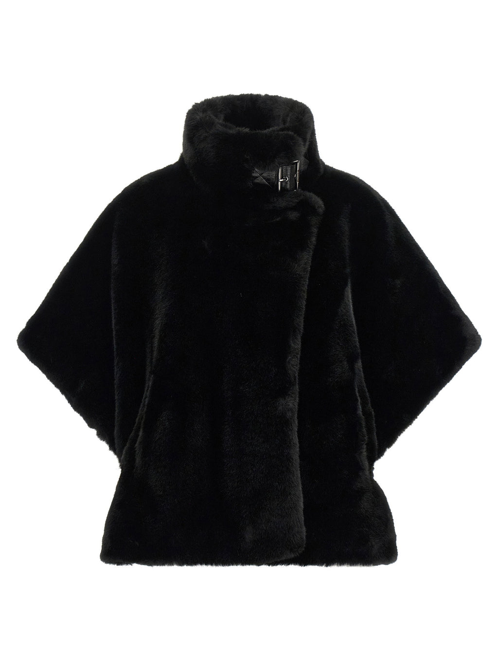 Pinko Fur Cape