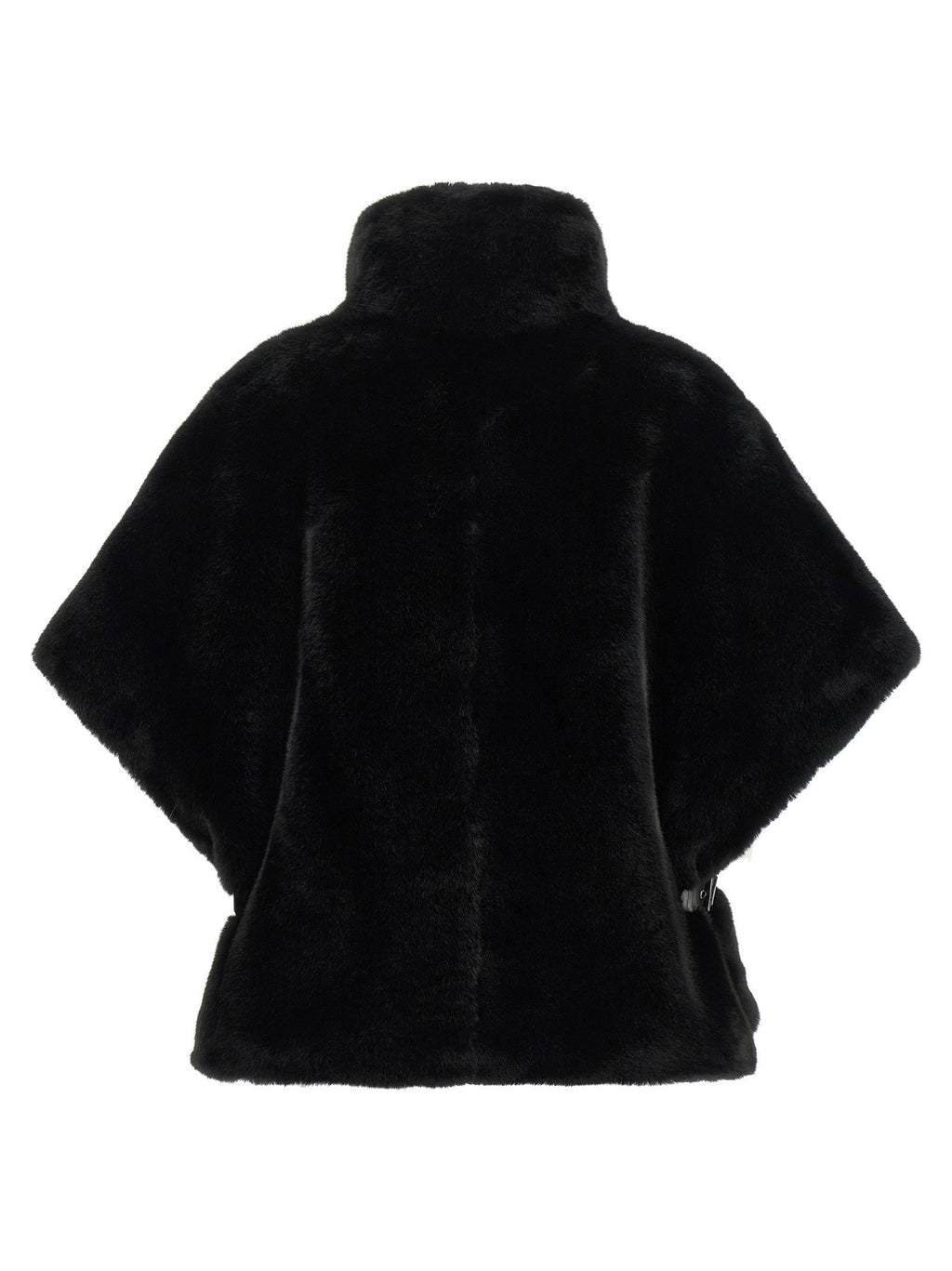 Pinko Fur Cape