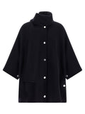 Pinko Caban Coat