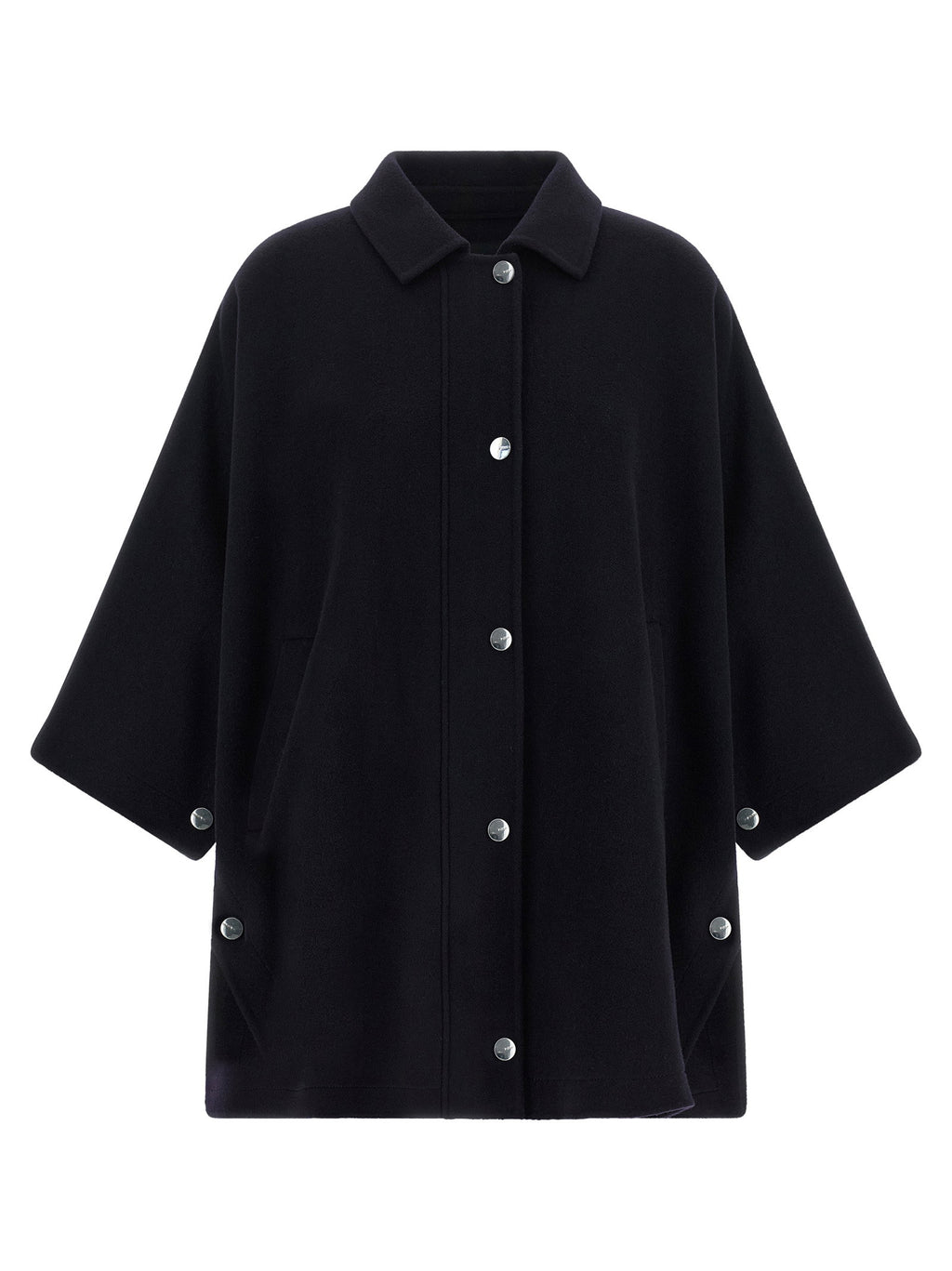 Pinko Caban Coat