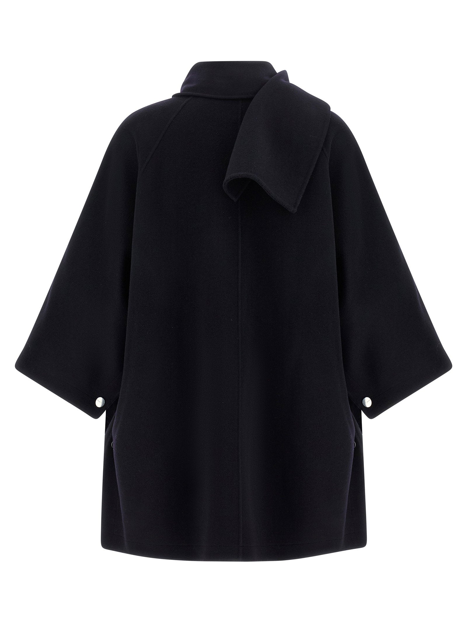 Pinko Caban Coat