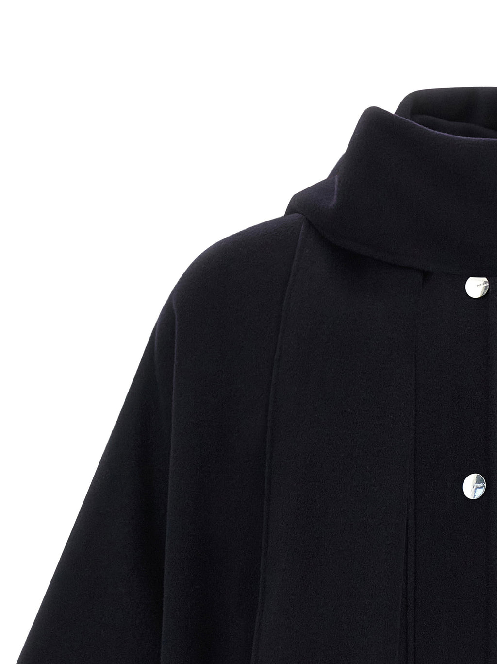 Pinko Caban Coat