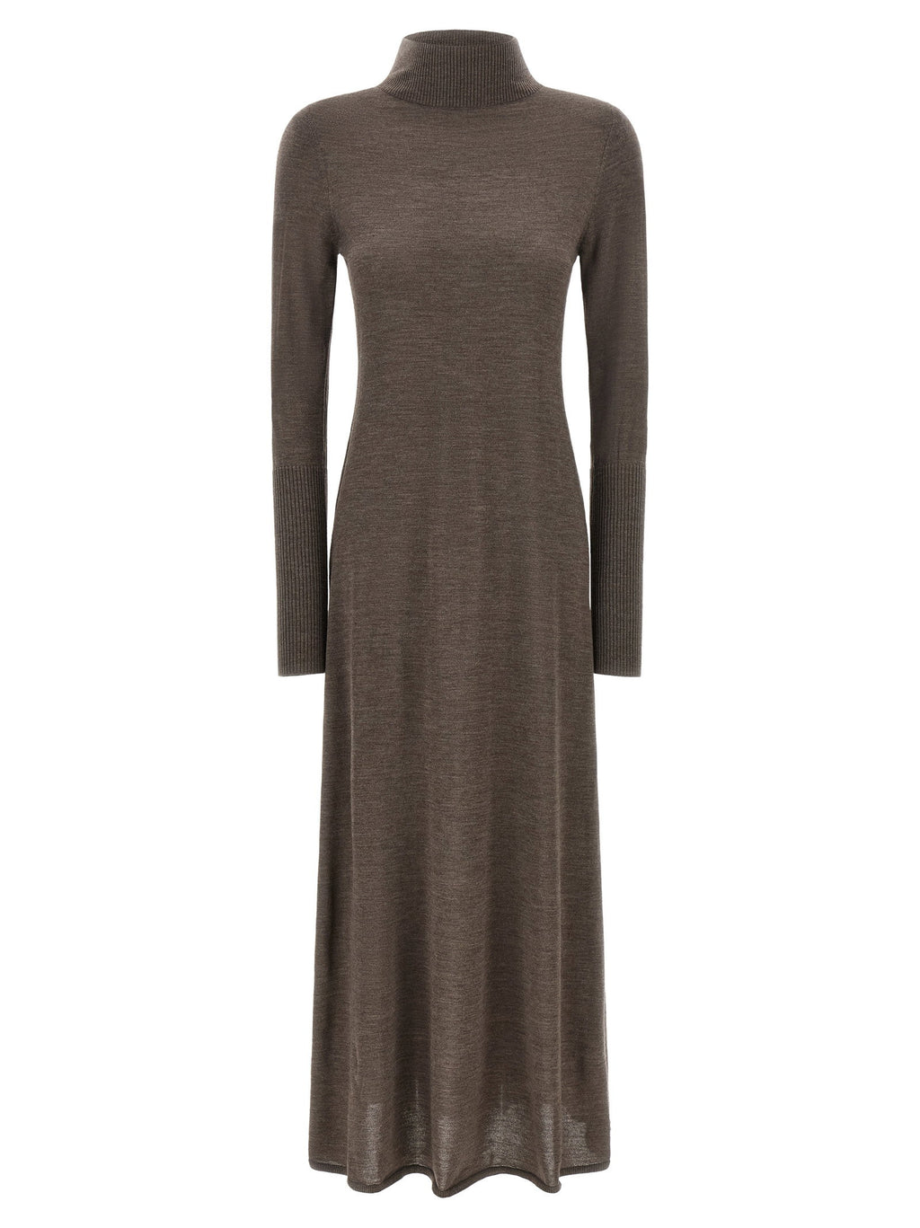Pinko Turtleneck Dress