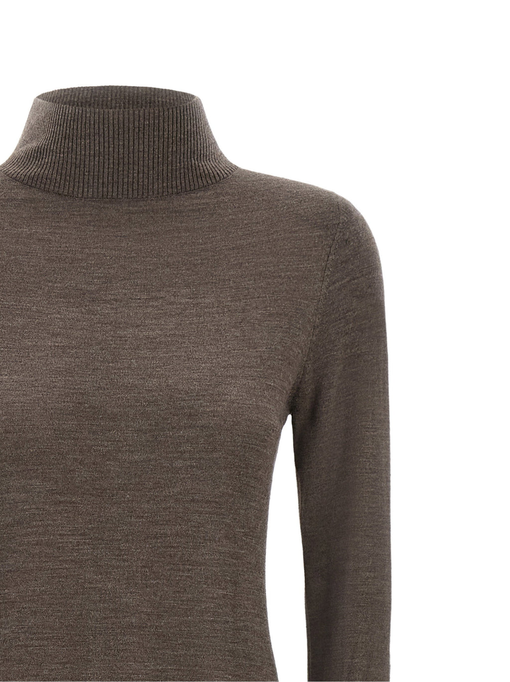 Pinko Turtleneck Dress
