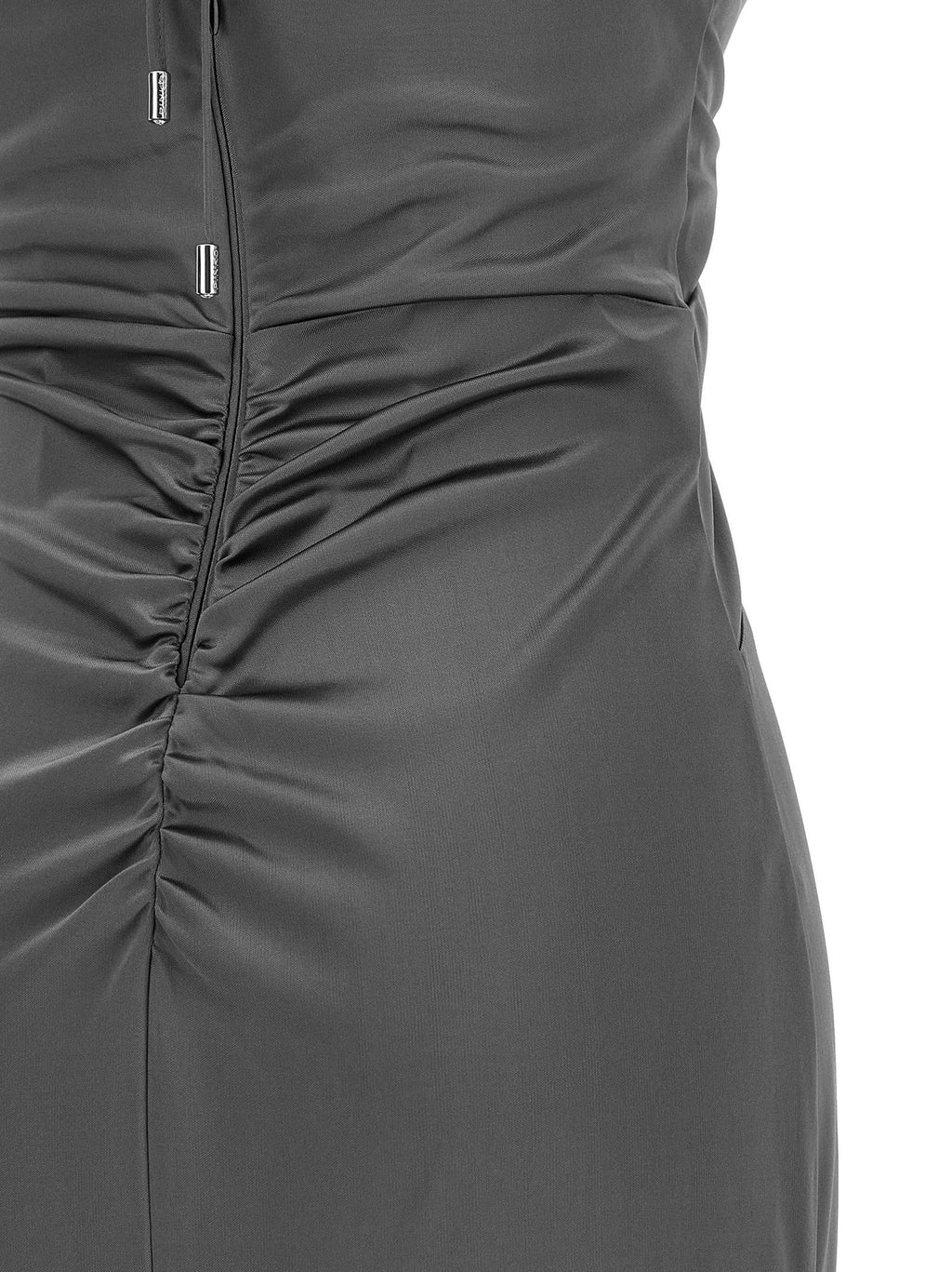 Pinko Front Knot Dress