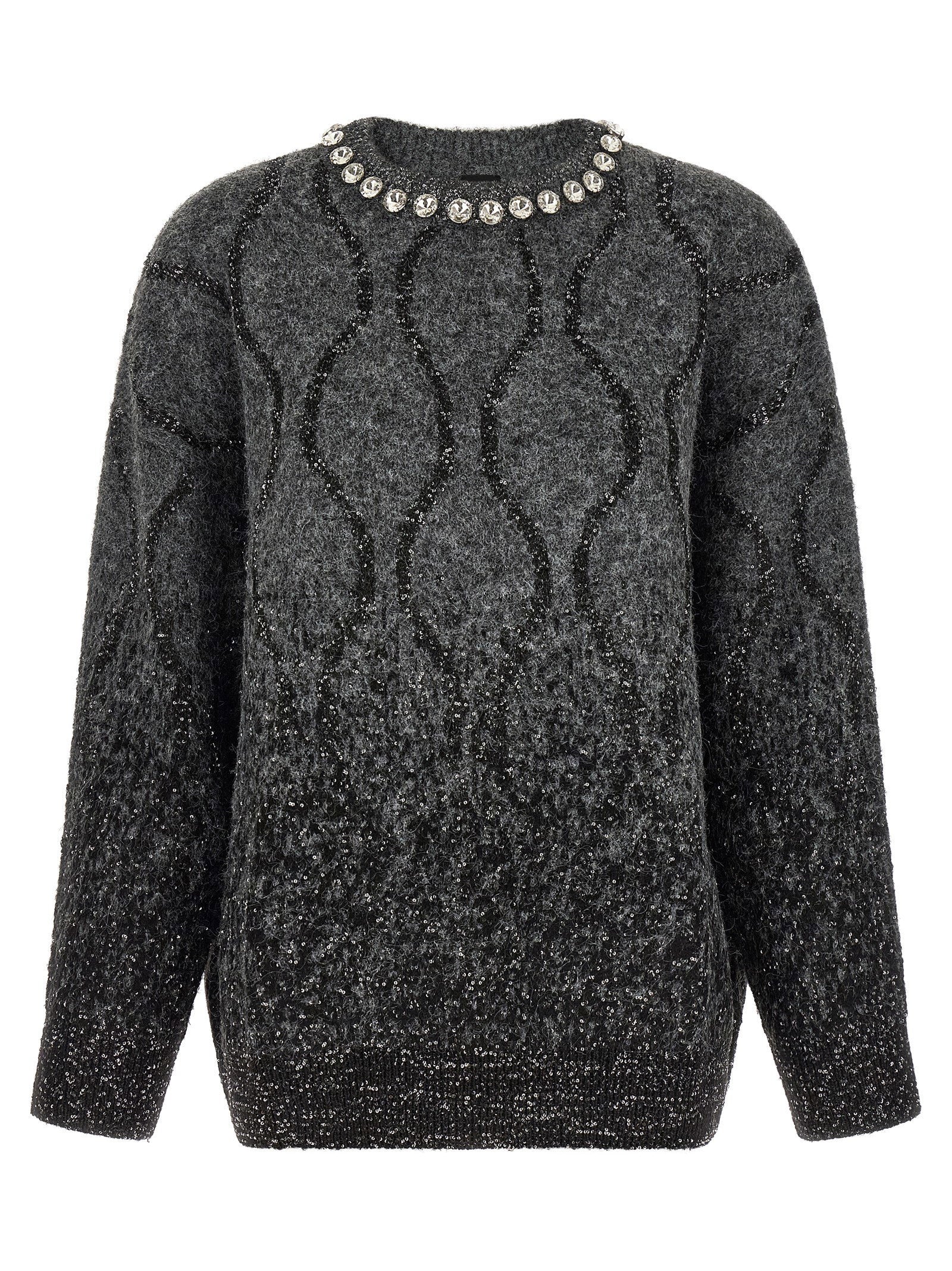 Pinko Renault Sweater