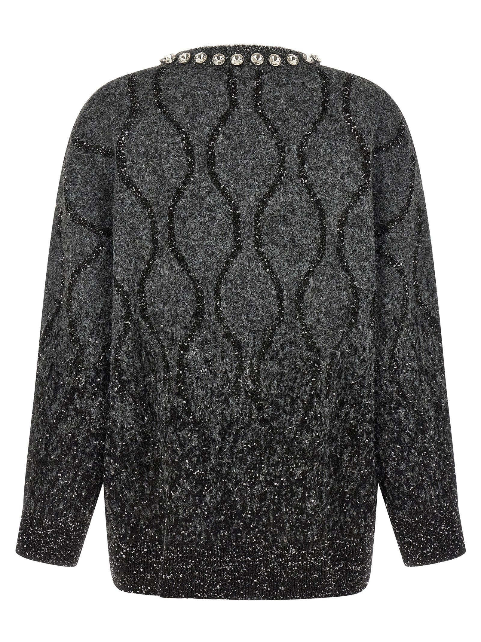 Pinko Renault Sweater