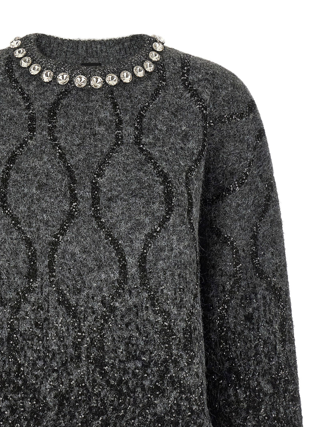 Pinko Renault Sweater