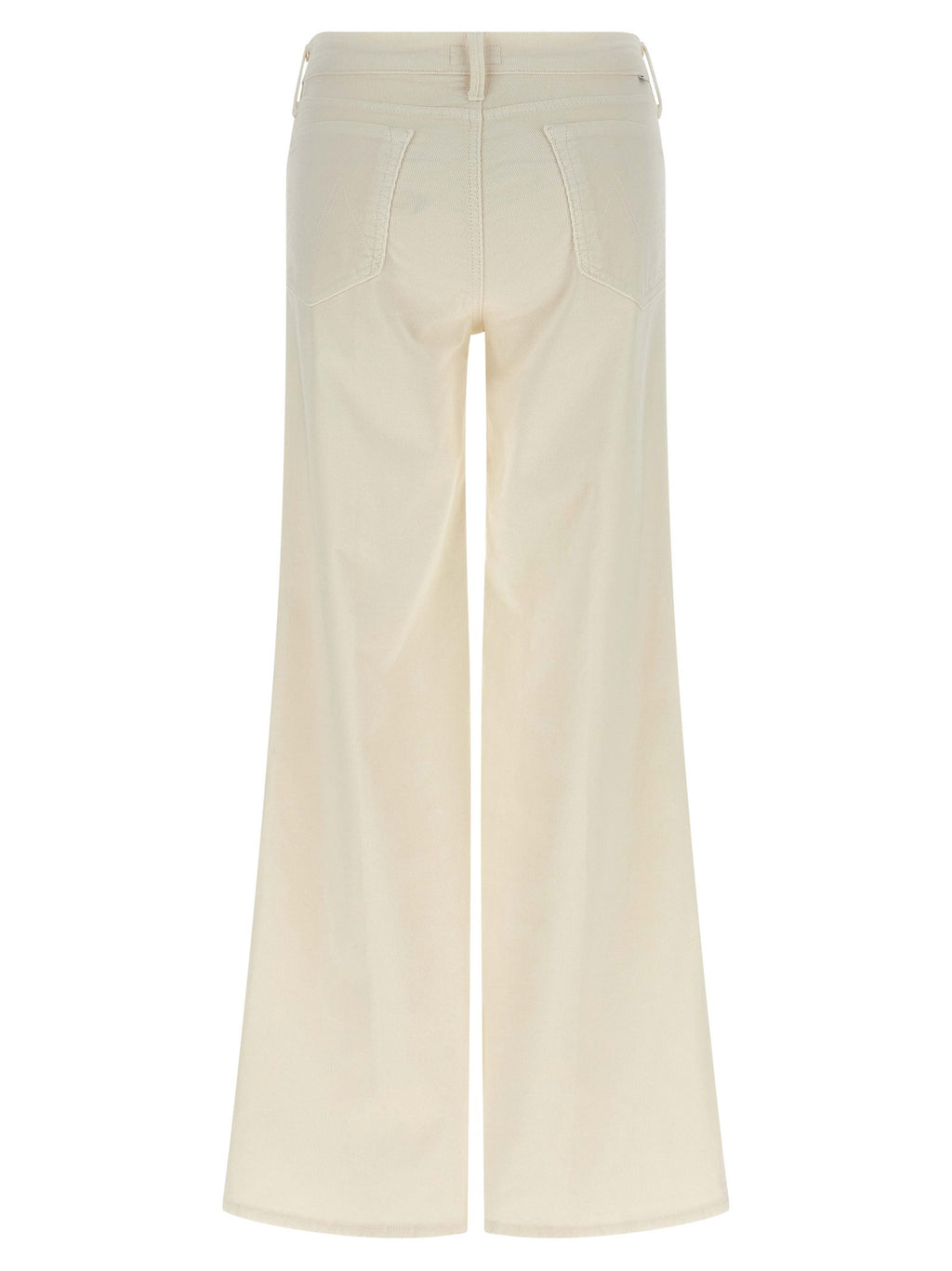 Mother The Twister Sneak Pants
