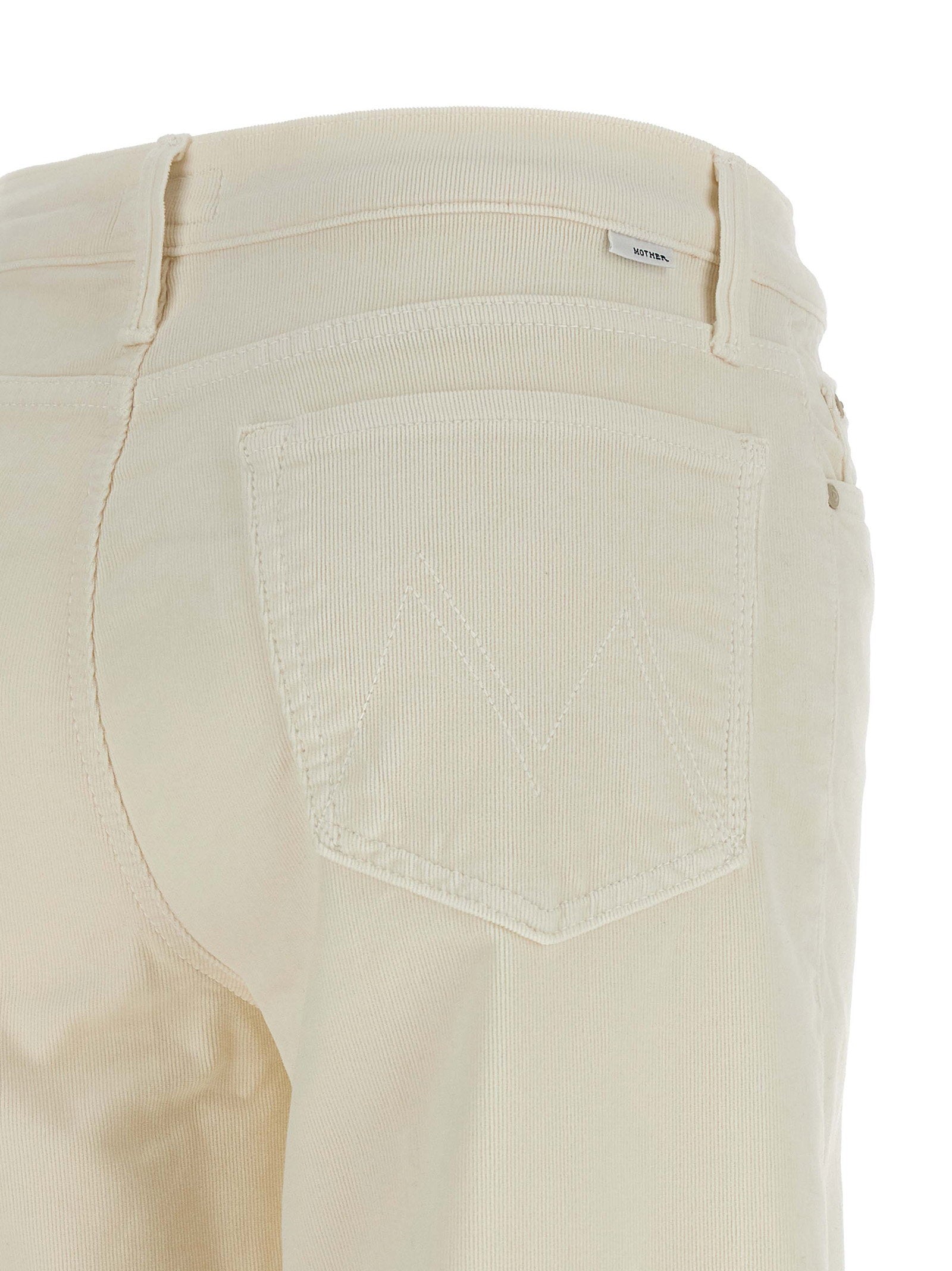 Mother The Twister Sneak Pants