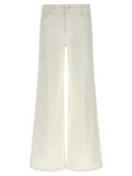Mother The Twister Sneak Jeans