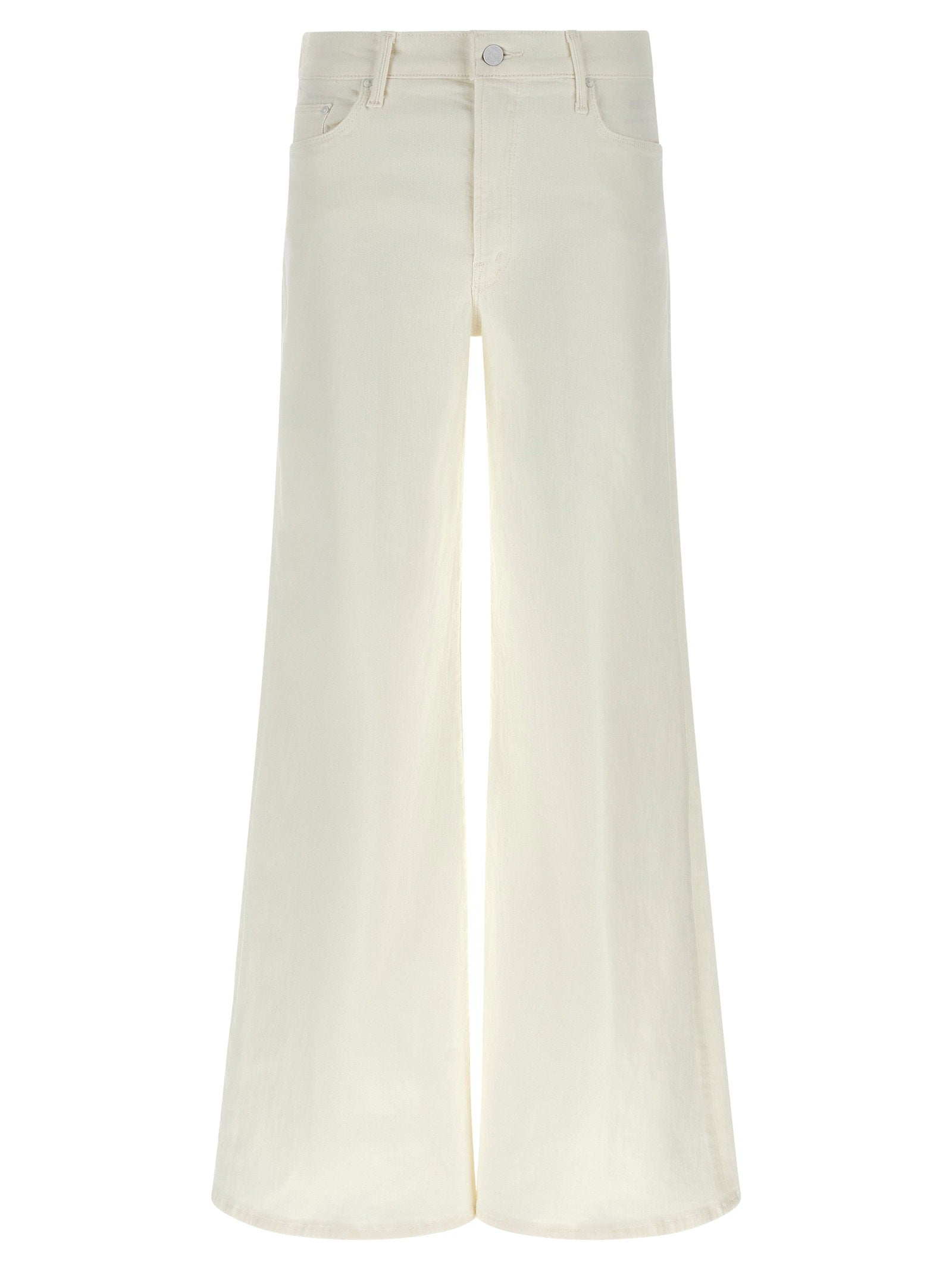 Mother The Twister Sneak Jeans