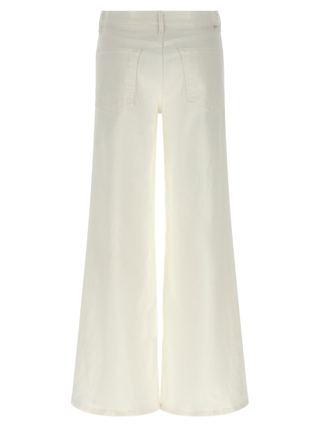 Mother The Twister Sneak Jeans
