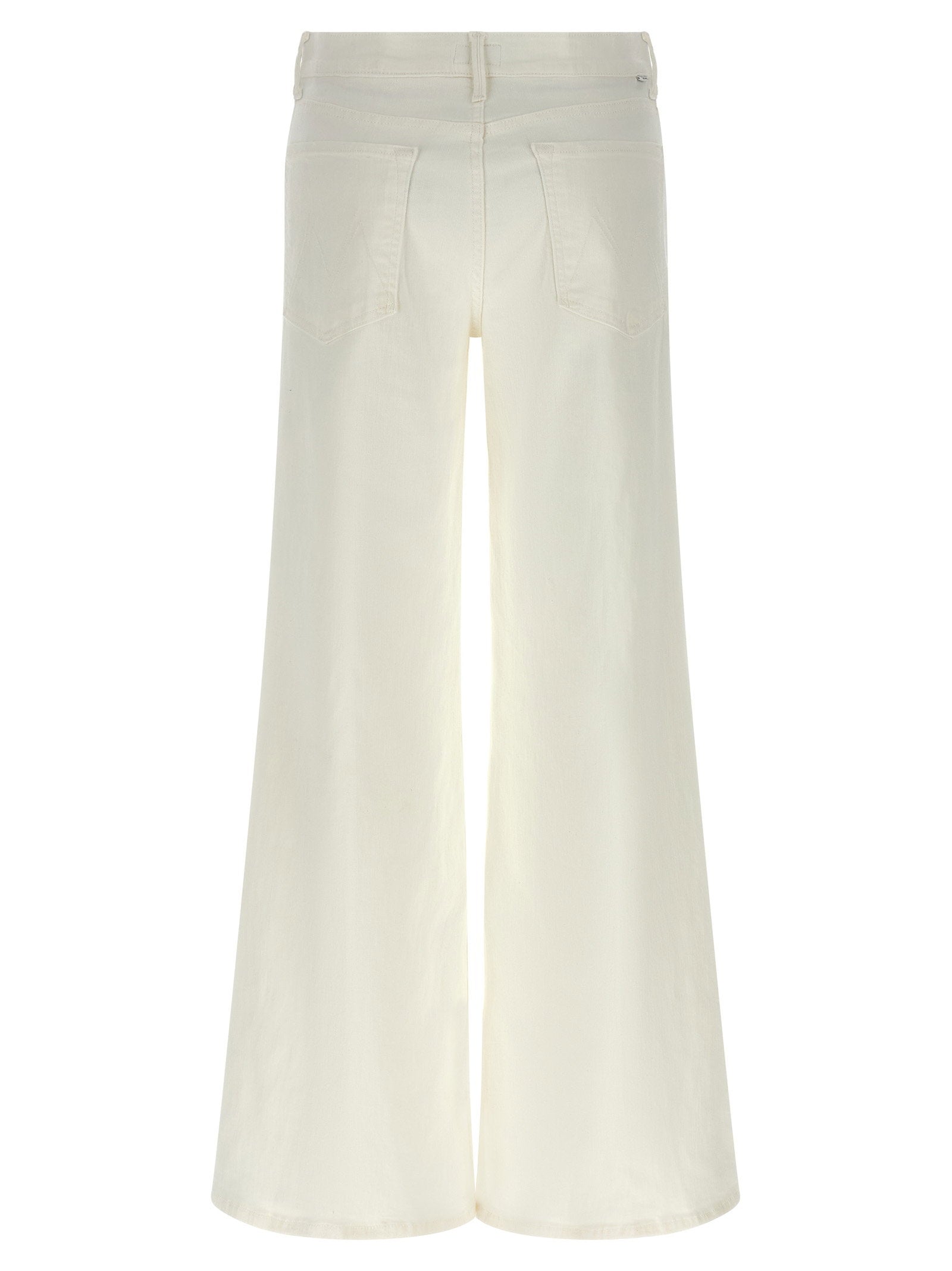 Mother The Twister Sneak Jeans