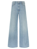 Mother The Ditcher Roller Skimp Jeans