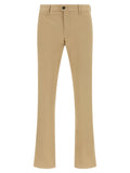 Incotex Cotton Trousers