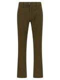 Incotex Cotton Trousers