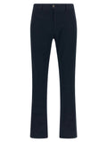 Incotex Cotton Trousers