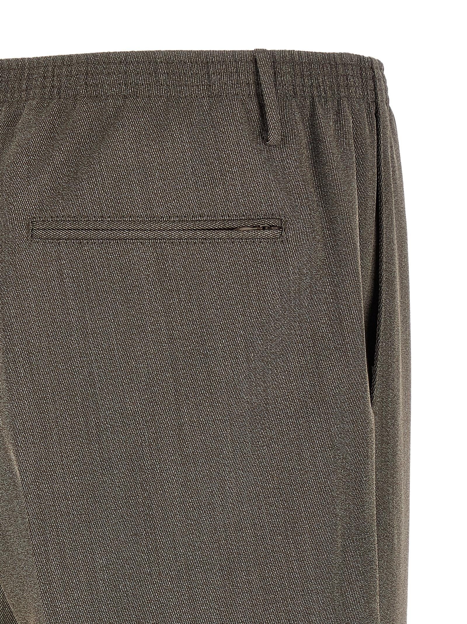Cellar Door Alfred Bl Pants