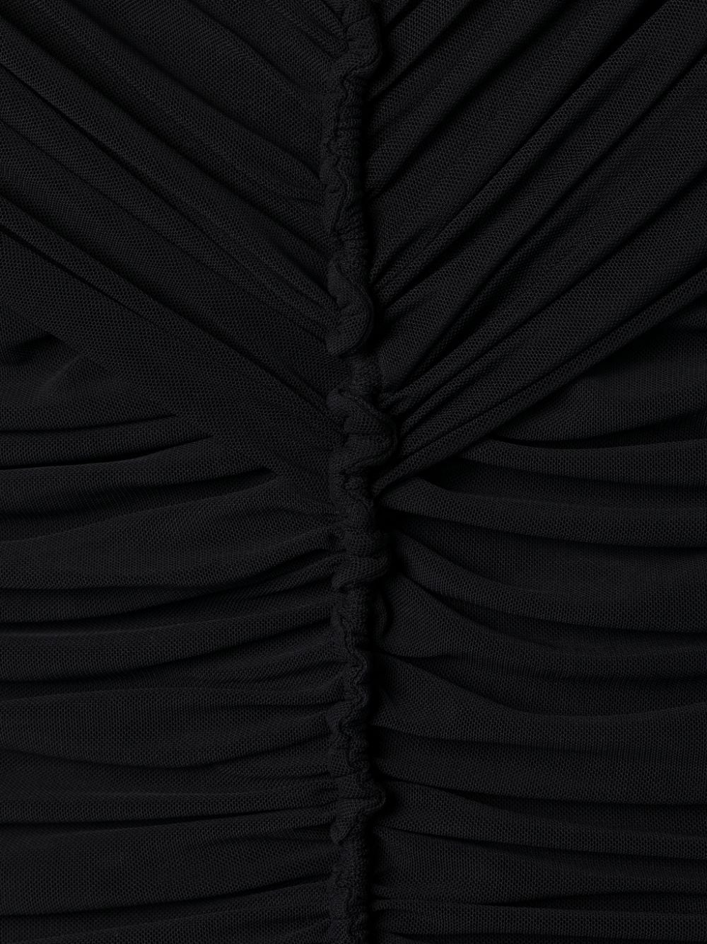 Az Factory By Ester Manas V-neck short dress