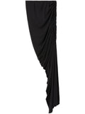 Az Factory By Ester Manas Side slit long skirt