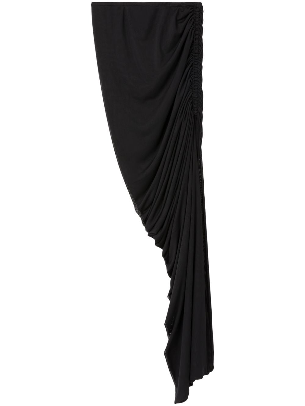 Az Factory By Ester Manas Side slit long skirt