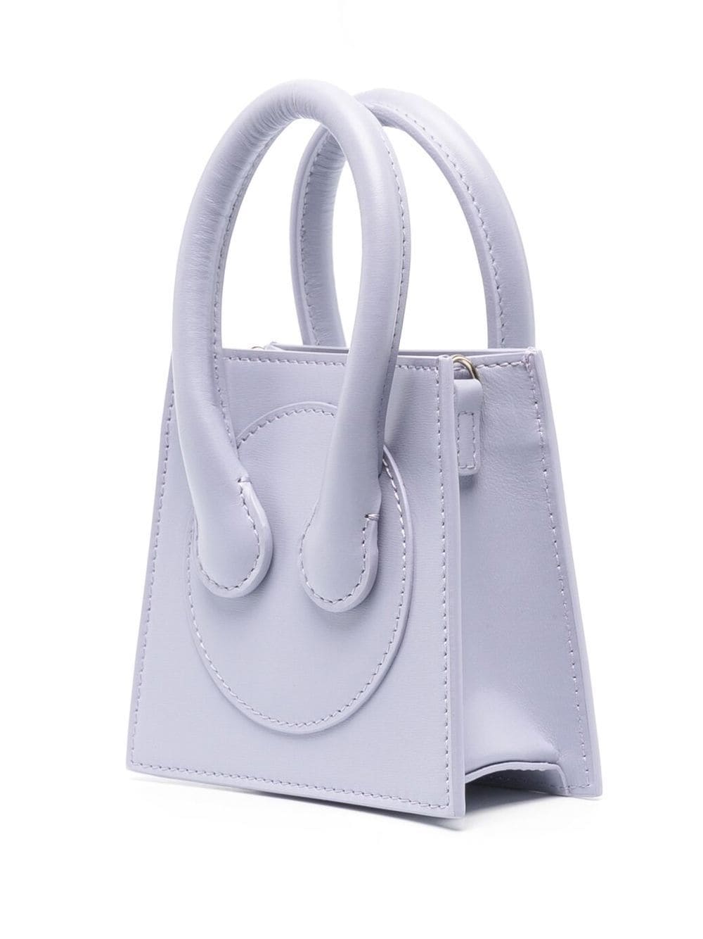 Az Factory By Ester Manas Az Factory x Ester Manas Cake mini tote bag