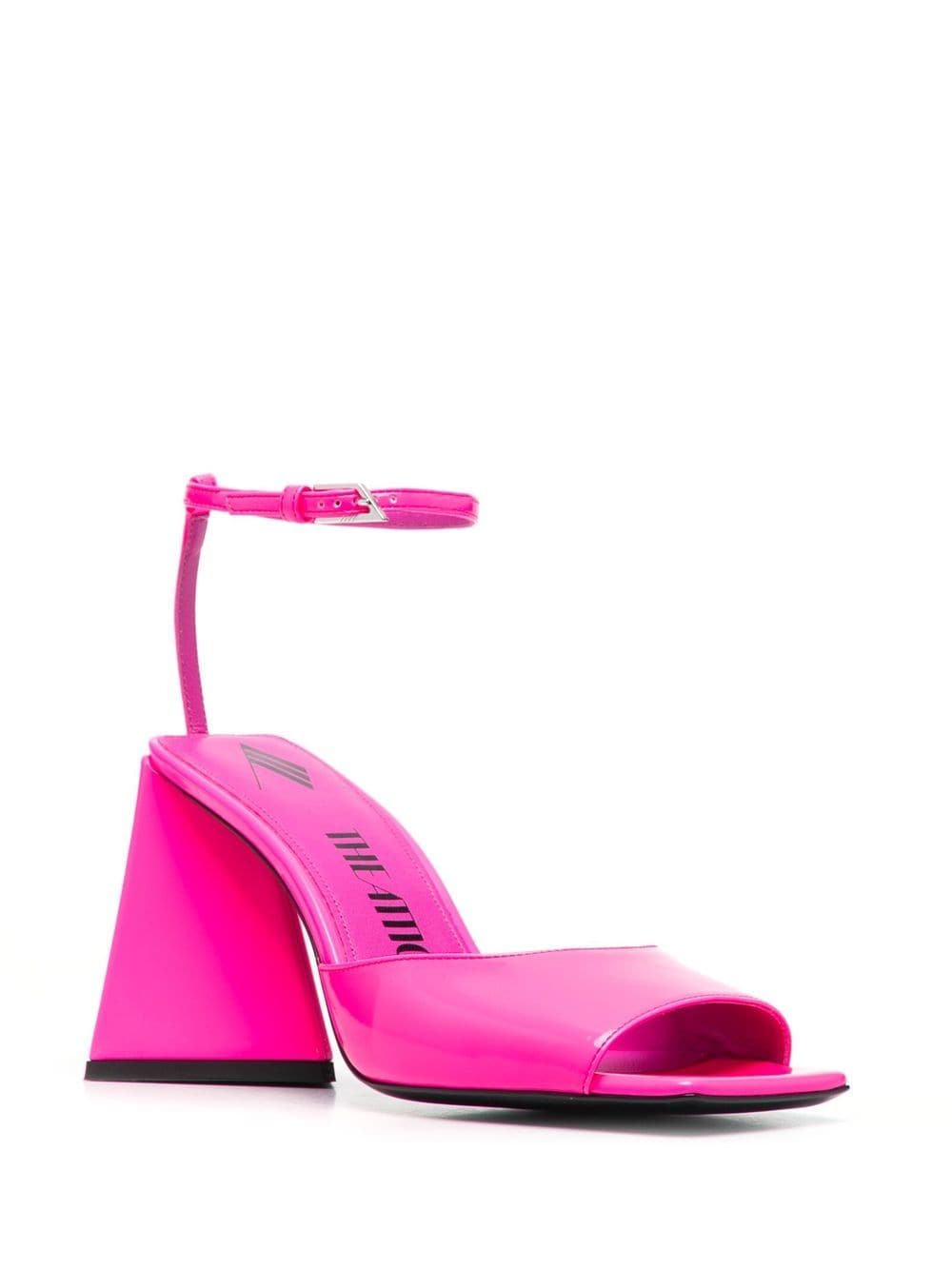 The Attico Piper sandal
