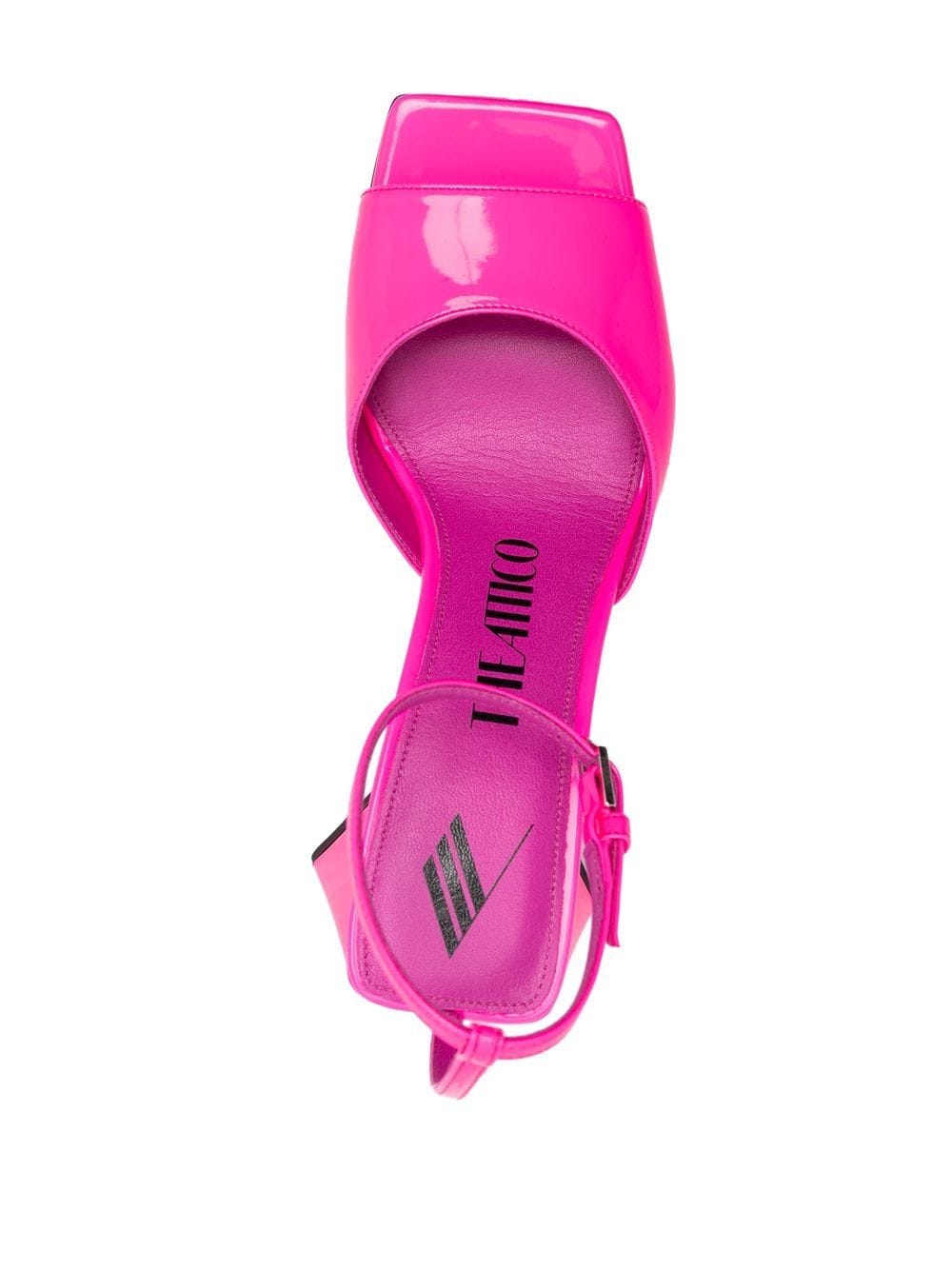 The Attico Piper sandal