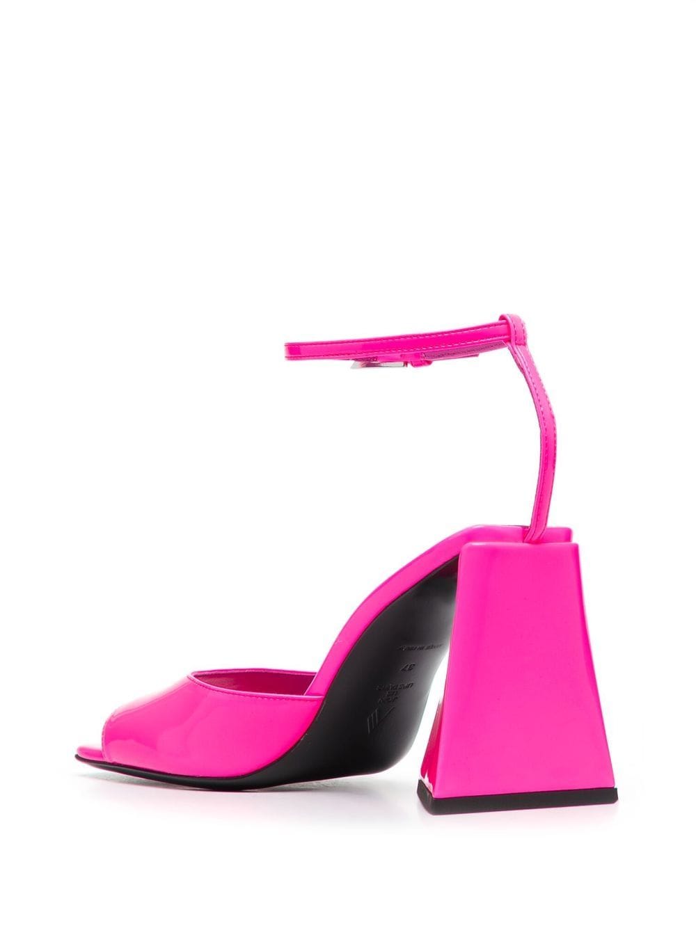 The Attico Piper sandal