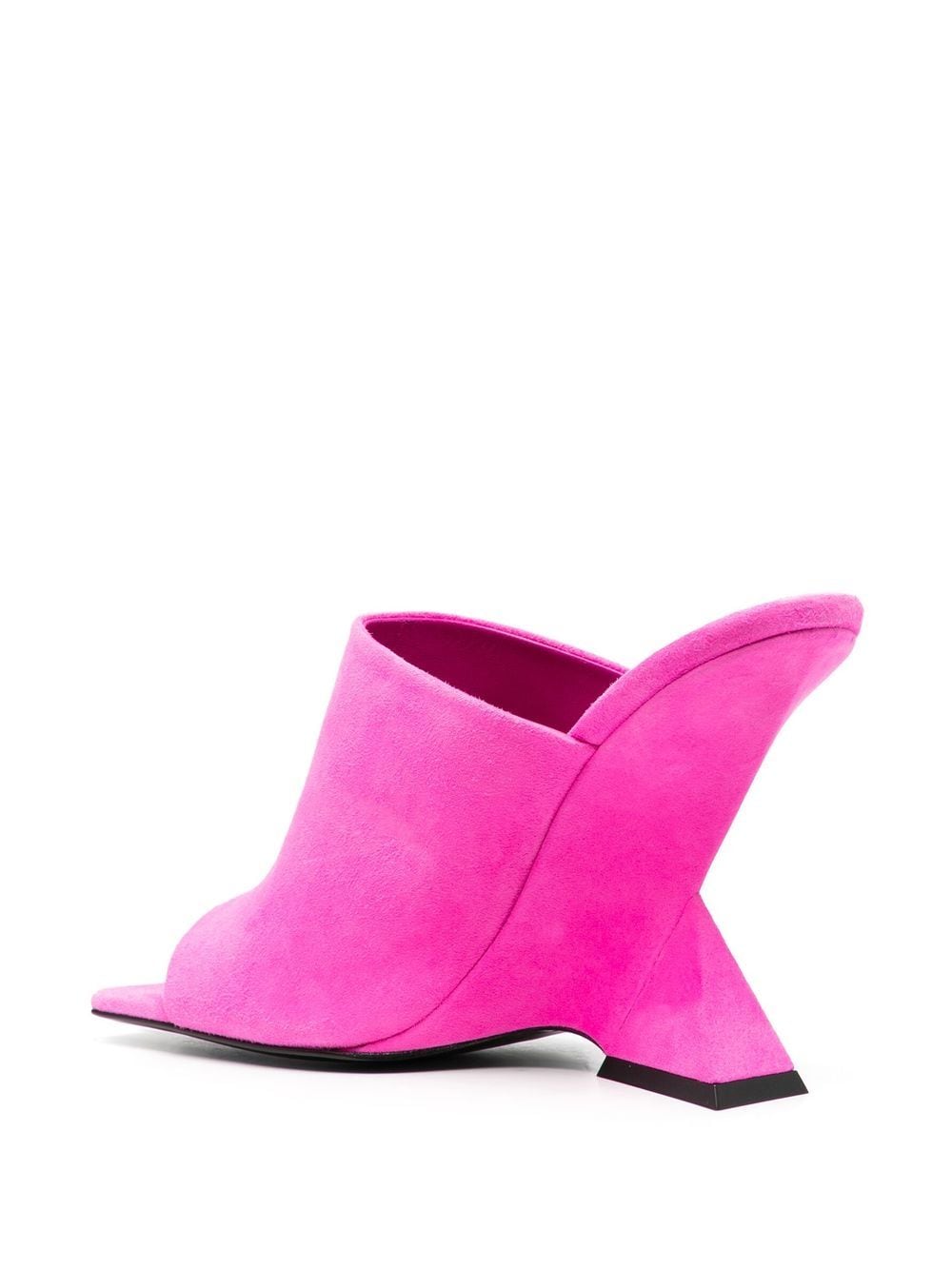 The Attico Cheope 105mm Mules