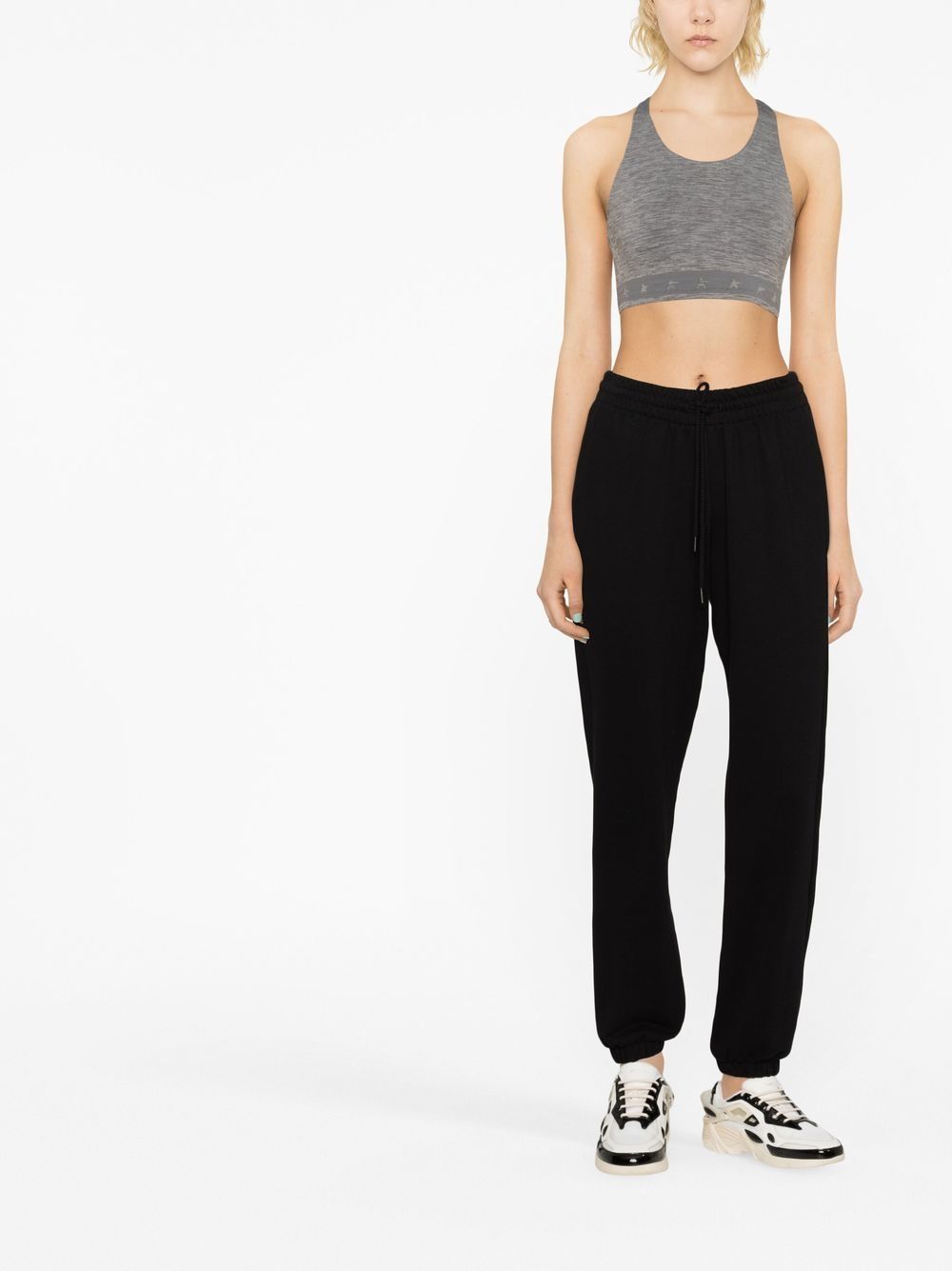 Golden Goose Racerback top